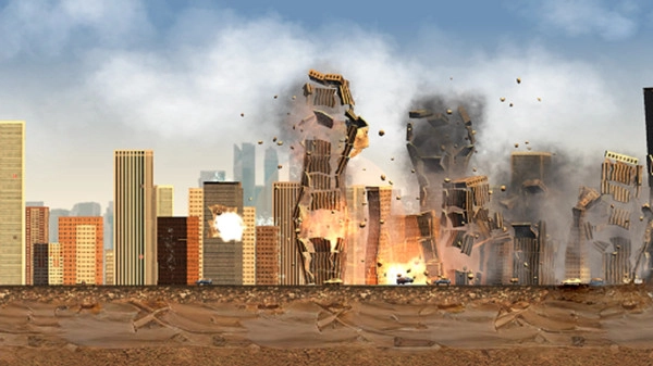 破坏星球模拟器14