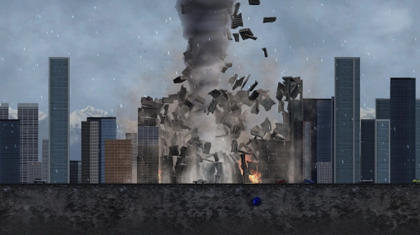 破坏星球模拟器13