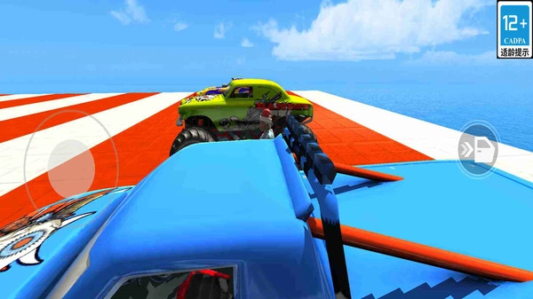 卡丁车赛车手(4)