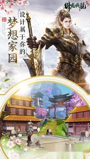 卧虎藏龙贰安卓版(3)