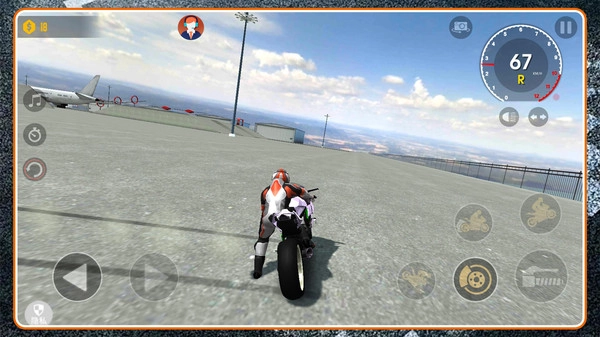 疯狂狂野飙车2.0.1图3