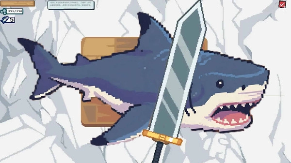 小人海上餐厅刮鳞图4