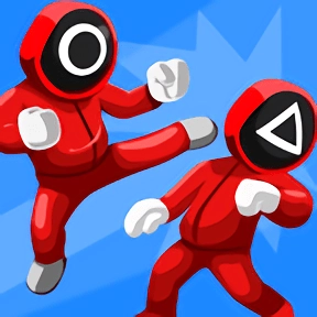 城市斗士街枪帮v2.5.3