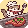 猫咪爱料理