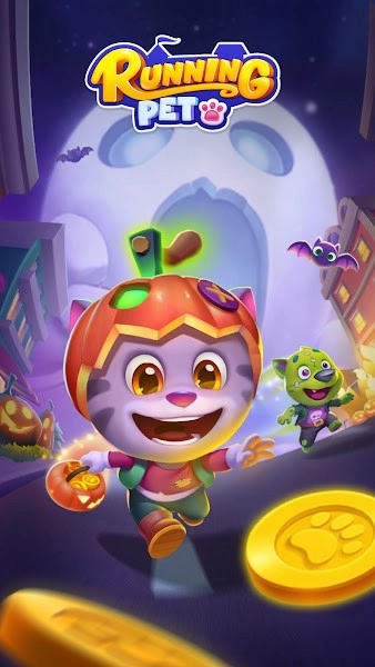 宠物快跑
