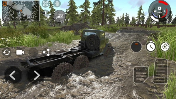 車禍沙盒模擬器1截圖2