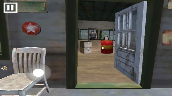 警察缉私巡查3D(2)