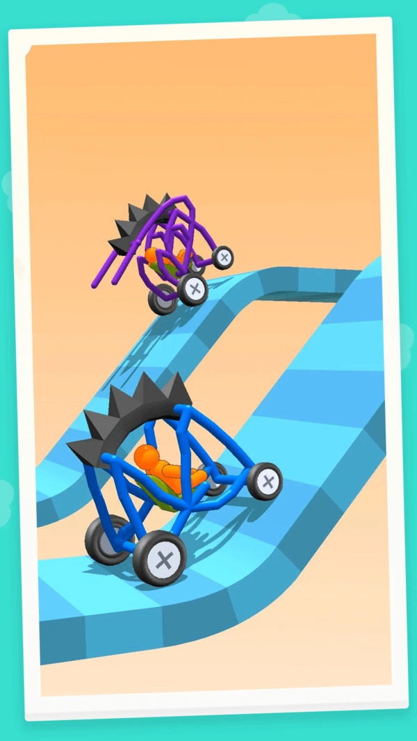 蹦蹦战车大作战图3