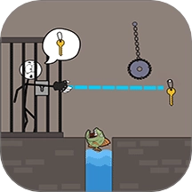 火柴人逃生高手