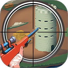 超绝神射手 v1.0