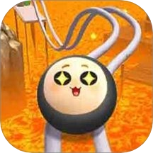 3D滚球v1.0