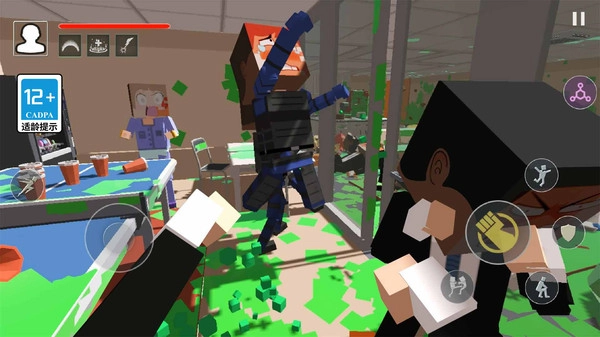 血染小鎮(zhèn)1.截圖3