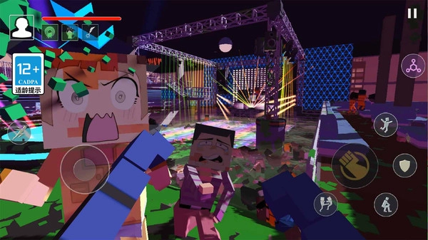 血染小鎮(zhèn)1.截圖2