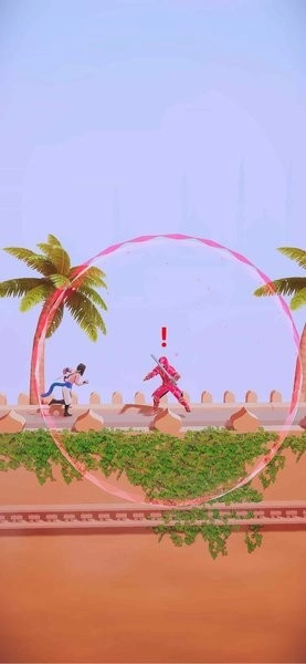 波斯王子大逃亡2v1.0.0(1)