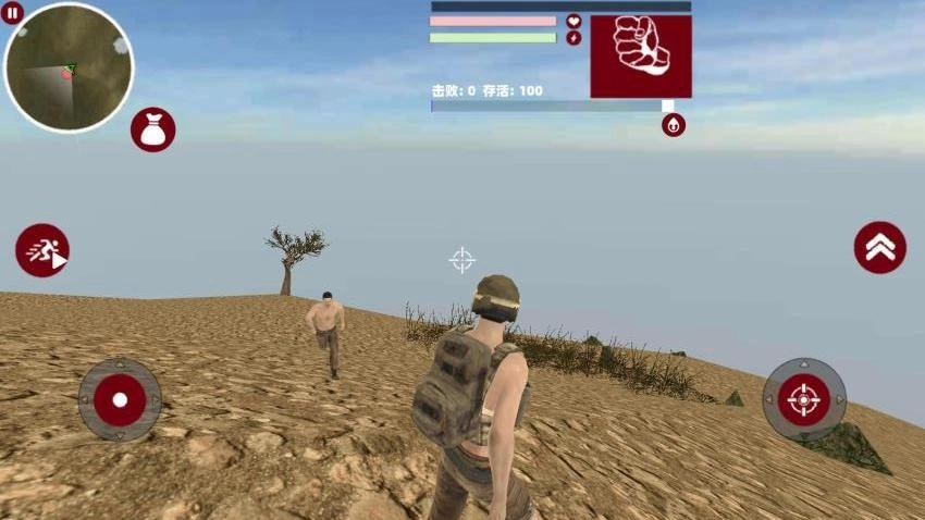 超级枪王射击(1)