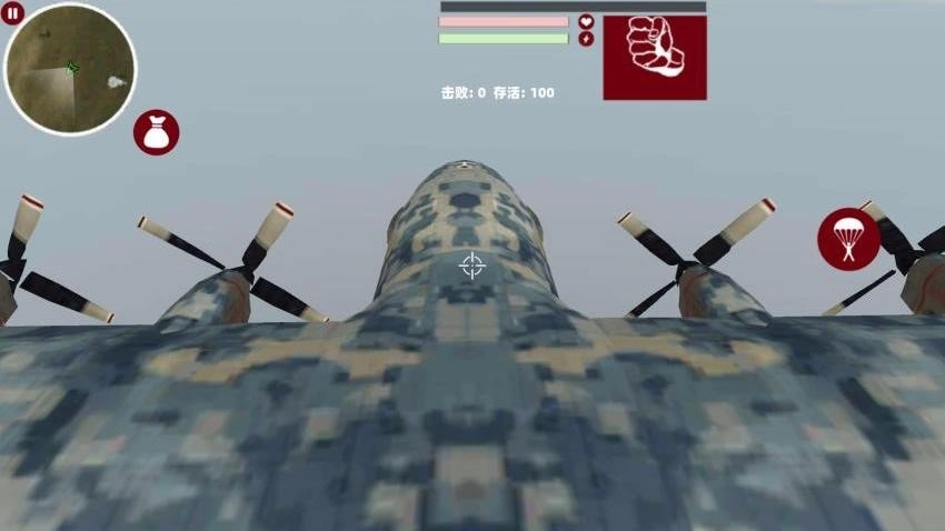 超级枪王射击(2)