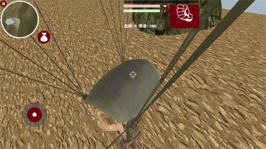 超级枪王射击(3)