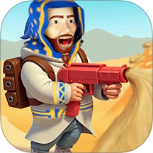 沙漠特种兵 1.0.0817