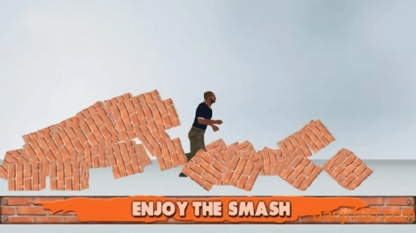 愤怒的拳击手图2