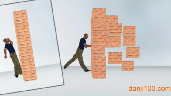 愤怒的拳击手图1