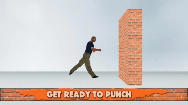 愤怒的拳击手图3