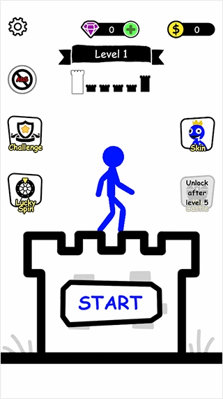 火柴人英雄塔防(3)