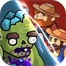 植物僵尸冒險(xiǎn)