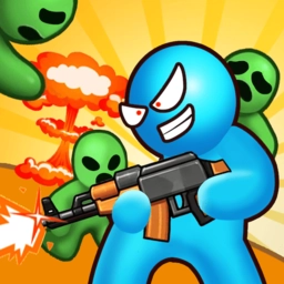 僵尸榨汁达人v1.0.1