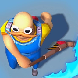 都市乱斗英雄联盟