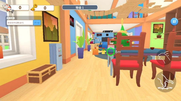 捣蛋猫模拟器189.1-图4