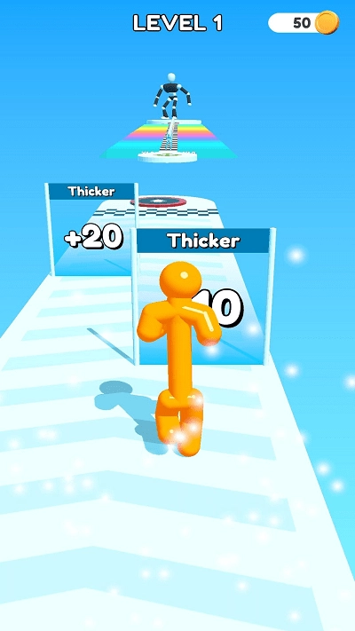 暴走橡皮人v1.0图2