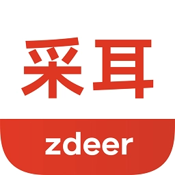 左点采耳