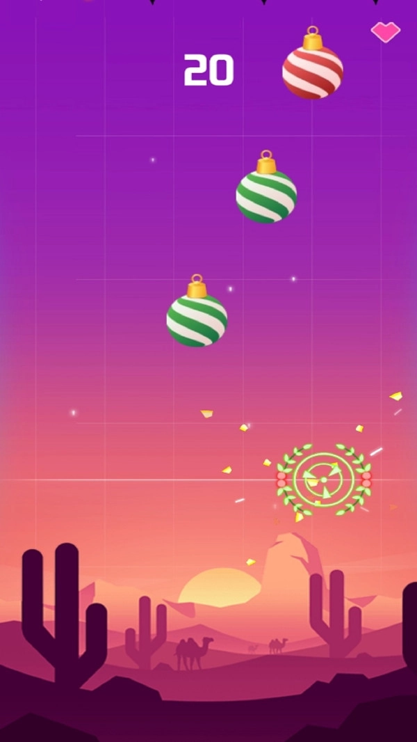 节奏射击1