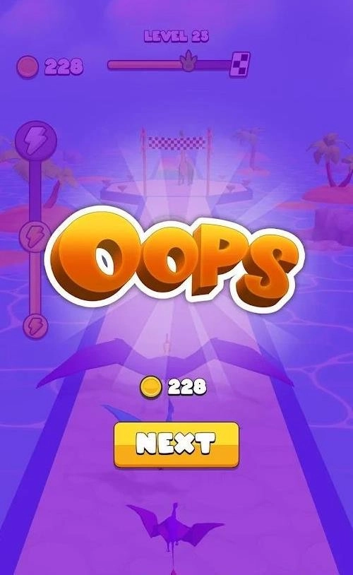 跑跑侏罗纪v0.0.2-图3