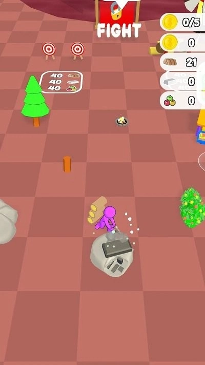 無所事事的時代截圖0