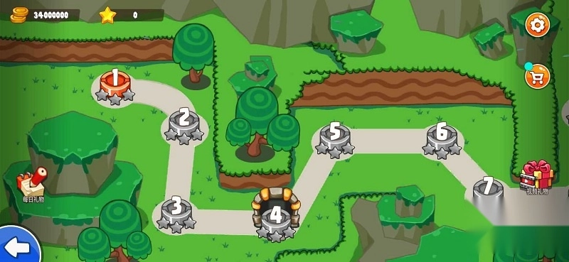 鲍勃的世界2图3