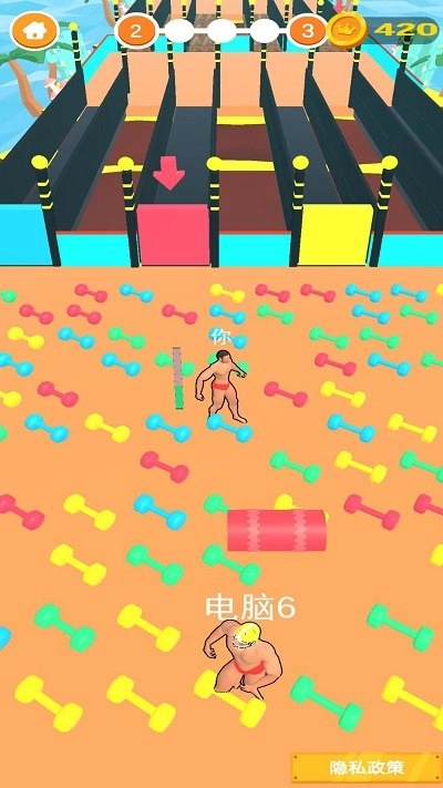 大力先生图2