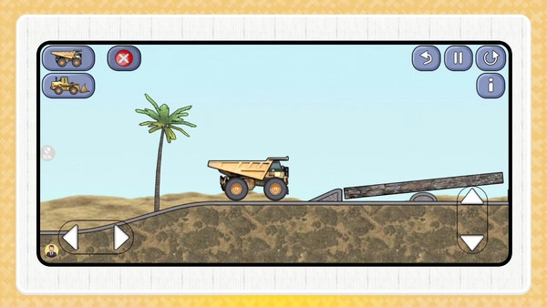 挖掘機(jī)建造專家截圖0