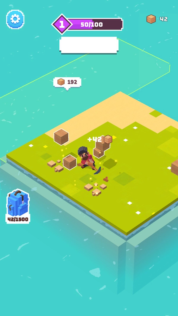 海岛建造大师18