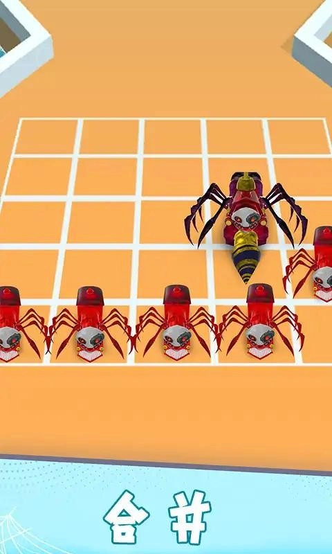 查尔斯火车赛跑(2)