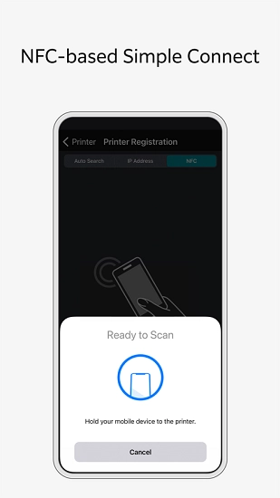 富士施乐打印机