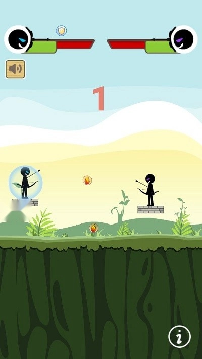 開心大冒險(xiǎn)圖1