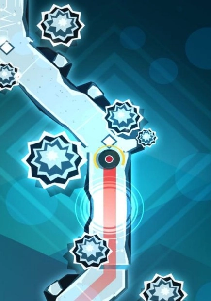 球球节奏大师(3)