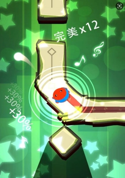 球球节奏大师(1)