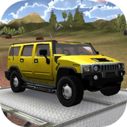 越野驾驶大冒险v1.0.1