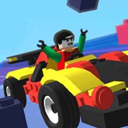 比谁跑最快v1.0.4