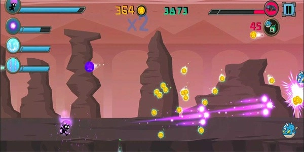 恶魔小子v2.18.1图3