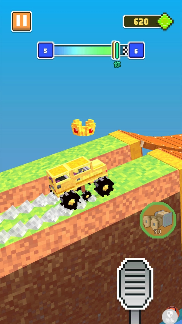 城市汽车竞速2(3)