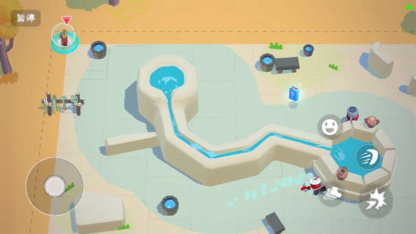 美食争霸食物之王1