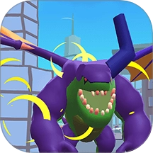 机器人都市乱斗